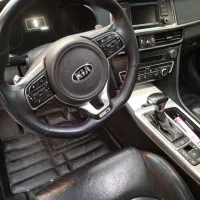 کیا اپتیما 2016 Gt line نقد و اقساط|خودرو سواری و وانت|تهران, محمودیه|دیوار