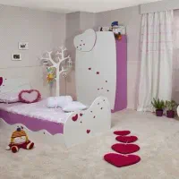 سرویس خواب نوجوان
