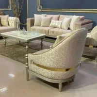 مبل راحتی وینچنزا و استالین|مبلمان خانگی و میز عسلی|چهاردانگه (تهران), |دیوار