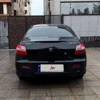رانا ۹۳ lx معاوضه|خودرو سواری و وانت|کرج, فاز ۳ مهرشهر|دیوار