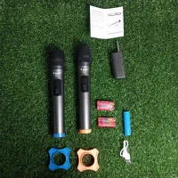 میکروفن های بی سیم و سیمی|صوتی و تصویری|اسلام‌شهر, شهرک مفیدی|دیوار