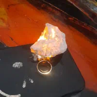 سنگ سفید با ارزش