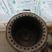 تنو گازی متوسط|اجاق گاز و لوازم برقی پخت‌وپز|بجنورد, |دیوار