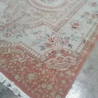 فرش 12 متری ماشینی سالم، بی عیب|فرش|تهران, صادقیه|دیوار