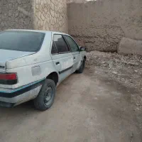 خودروپژه ۴۰۵مدل۸۳