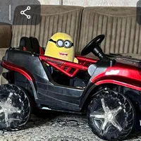 ماشین شارژی کنترلی|اسباببازی|آمل, |دیوار