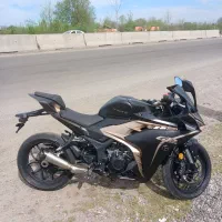 موتورجی پی ۲۵۰سی سی