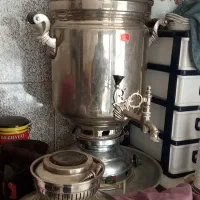 سماور 20لیتری