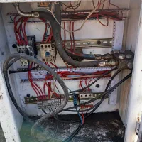 فروش اره نواری تراش پرس سیفرم خم کن گیربکس پمپ باد|ماشین‌آلات صنعتی|مشهد, رباط طرق|دیوار