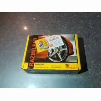 لنت ترمز انواع خودرو|قطعات یدکی و لوازم جانبی|قم, حاج زینل|دیوار