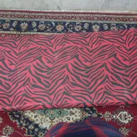 تشک تخت خواب در حد نو تمیز تمیز