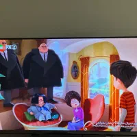 تلویزیون ال جی