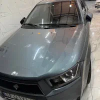 دنا پلاس اتومات مدل 1399