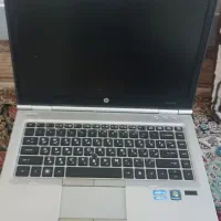 لپتاپ hp|رایانه همراه|بوشهر, |دیوار