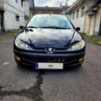 206 tu5 صفر کمپانی|خودرو سواری و وانت|رشت, بلوار گیلان|دیوار