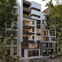 آغاز پیش فروش آپارتمان در خ تهران با ۵۰۰وام|پیشفروش املاک|قائمشهر, |دیوار