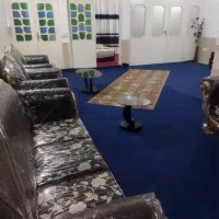 اجاره روزانه منزل دربست برای تعداد زیاد|اجارهٔ کوتاه‌مدت آپارتمان و سوئیت|مشهد, محمدآباد|دیوار