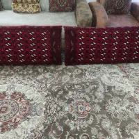 ی جفت پشتی ماشینی بزرگ