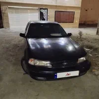 خودرو سواری دوو سیلو|خودرو سواری و وانت|کرج, شهرک بنفشه|دیوار