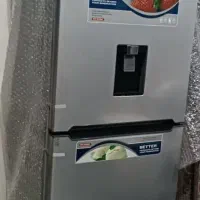یخچال فریزر28فوت جنرال،بدون برفک،نو نو،24ماه،ظمانت