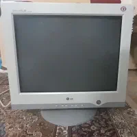 مانیتور ال جی