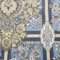 فرش 1200|فرش|کاشان, زیدی|دیوار