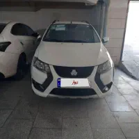 کوییک cxl مدل ۱۴۰۳|خودرو سواری و وانت|ارومیه, |دیوار