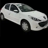 207فلزدنده صفر ۱۴۰۴