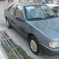 ۴۰۵ پژو دوگانه سوز|خودرو سواری و وانت|نسیمشهر, |دیوار