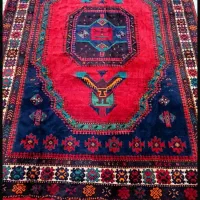 فرش دستبافت