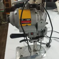 قیچی طاقه بر تولیدی لباس وقیچی عمود بر سایز 5