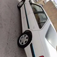 پژو پارس تیوفایو