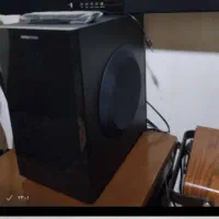 اسپیکرهوشمنددیجیتالی|سیستم صوتی خانگی|فیروزکوه, |دیوار