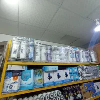 تعمیرات و تعویض فیلتر های آب شیرین کن|آب‌سردکن و تصفیه آب|قم, بلوار امین و ساحلی|دیوار