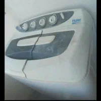 لباسشویی سطلی هایر