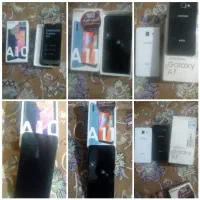 تعدادی گوشیهای کارکرده ومناسب