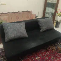 میز تلویزیون ،مبلمان تختخوابشو ،میز عسلی ودو عسلی