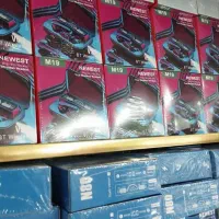 ایرپادm19..هندسفری بلوتوثی