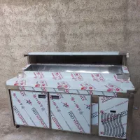 تجهیزات آشپزخانه صنعتی استیل