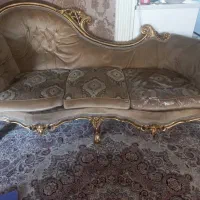 مبل ۳ نفره (شزلون)