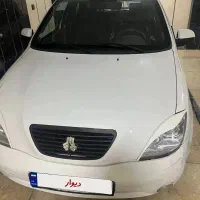 تیبا هاچبک مدل ۹۹ کم کارکرد به شرط