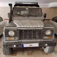 پاژن استیشن ۶ سیلندر مدل ۱۳۸۵