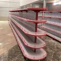 قفسه های سوپر مارکتی|فروشگاه و مغازه|مشهد, بهشت|دیوار