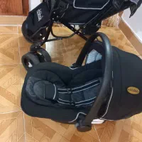 کریر   و پشه بند برند