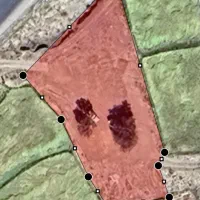 فروش زمین تجاری کشاورزی