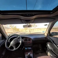 پارس دوگانه کارخانه|خودرو سواری و وانت|خواف, |دیوار