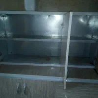 کابینت در حد نو