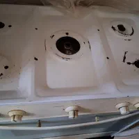 لوازم خانگی|اجاق گاز و لوازم برقی پخت‌وپز|یزد, |دیوار