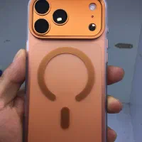 ایفون ۱۷پرومکس