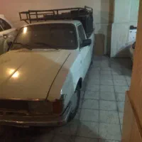 پیکان وانت مدل۸۸|خودرو سواری و وانت|بومهن, |دیوار